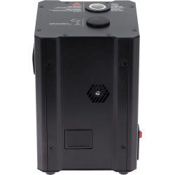 Algam Lighting PHOENIX-MINI Kompakt 450W Kold Gnist Maskine (uden rg, lugt eller termisk fare)