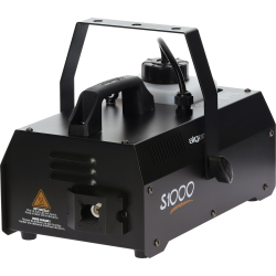 Algam Lighting S1000 1000W Rgmaskine (150 m/min) 