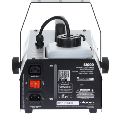 Algam Lighting S1000 1000W Rgmaskine (150 m/min) 