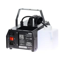 Algam Lighting S1000 1000W Rgmaskine (150 m/min) 