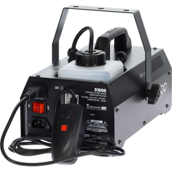 Algam Lighting S1000 1000W Rgmaskine (150 m/min) 