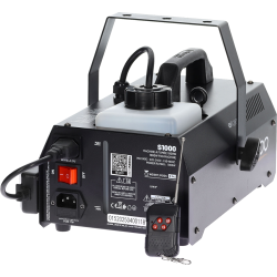 Algam Lighting S1000 1000W Rgmaskine (150 m/min) 