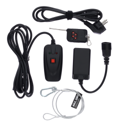 Algam Lighting S1000 1000W Rgmaskine (150 m/min) 