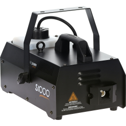 Algam Lighting S1000 1000W Rgmaskine (150 m/min) 