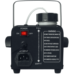 Algam Lighting S400 Kompakt 400W Rgmaskine (70 m/min) 