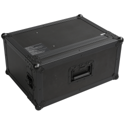 Algam Lighting H1500-PRO 1500W Dis/Hazemaskine (1000 m3/min) 