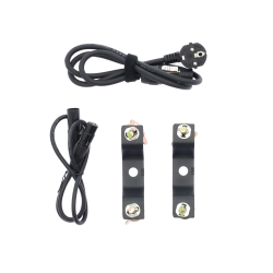 Algam Lighting MB200 LED Beam Moving Head (200W + RGB 31 LED'er Ring) inkl. tilbehr