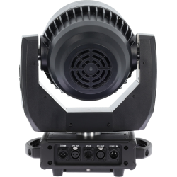 Algam Lighting MW19X15ZX LED Wash Moving Head + Zoom (19 x 15W RGBW LED'er) inkl. tilbehr