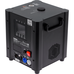 Algam Lighting PHOENIX 650W Kold Gnist Maskine (uden rg, lugt eller termisk fare)