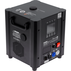 Algam Lighting PHOENIX 650W Kold Gnist Maskine (uden rg, lugt eller termisk fare)