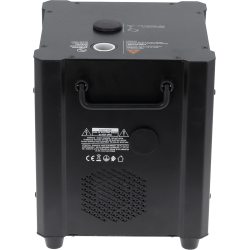 Algam Lighting PHOENIX 650W Kold Gnist Maskine (uden rg, lugt eller termisk fare)