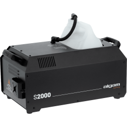 Algam Lighting S2000 1500W Rgmaskine (850 m/min) 