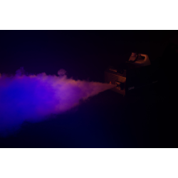 Algam Lighting S2000 1500W Rgmaskine (850 m/min) 