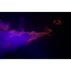 Algam Lighting S2000 1500W Rgmaskine (850 m/min) 