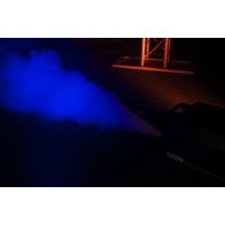 Algam Lighting S2000 1500W Rgmaskine (850 m/min) 