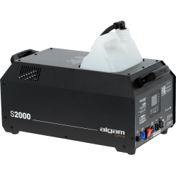 Algam Lighting S2000 1500W Rgmaskine (850 m/min) 