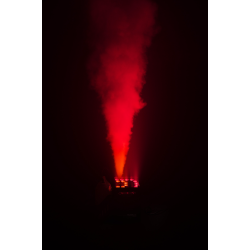 Algam Lighting VULKAN-CUBE 1500W Vertikal LED Rgmaskine (906 m/min +18 flerfarvede LED'er)