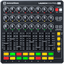 Novation LAUNCH-CONTROL-XL-B Launch Control XL 