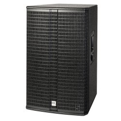 HK Audio L5MKII LINEAR 5 MK II BigVenue Pack PA System Livescene, Klub, Skole (ca. 350-600 personer)