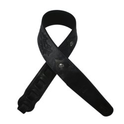 Profile LIP04 Guitarrem Italiensk L�de &amp; Ruskind