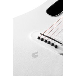 Lava Music BLUE LAVA Original Freeboost Western Guitar m/indbyggede effekter m.m. inkl. taske 