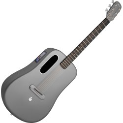 Lava Music ME 4 36" Carbon Space Grey Airflow Taske