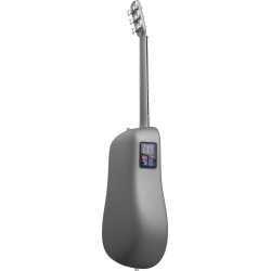 Lava Music ME 4 36" Carbon Space Grey Airflow Taske