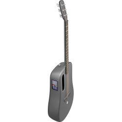 Lava Music ME 4 36" Carbon Space Grey Airflow Taske