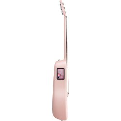 Lava Music ME 4 38" Carbon Pink Space Taske