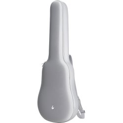 Lava Music ME 4 38" Carbon White Space Taske