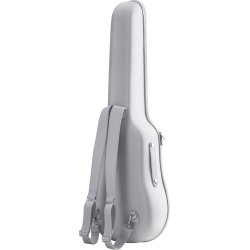 Lava Music ME 4 38" Carbon White Space Taske