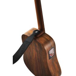 Lava Music ME 4 36" Spruce Series med Lite taske