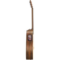 Lava Music ME 4 36" Spruce Series med Lite taske