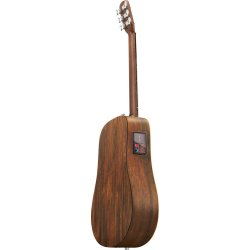 Lava Music LAVA ME 4 Spruce 41'' Western Guitar m/indbyggede effekter m.m. inkl. taske
