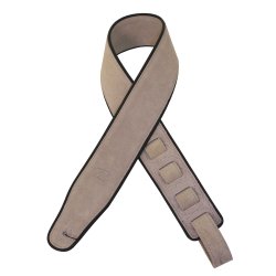 Profile LS51-1 Klassisk Guitarrem Indfarvet Kvalitets Ruskind