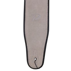 Profile LS51-1 Klassisk Guitarrem Indfarvet Kvalitets Ruskind