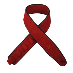 Profile LS51-2 Klassisk Guitarrem Indfarvet Kvalitets Ruskind