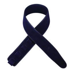 Profile LS51-3 Klassisk Guitarrem Indfarvet Kvalitets Ruskind