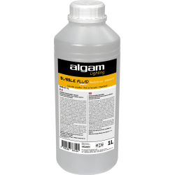 Algam Lighting BUB-ST-1L Standard Boblemaskine Vske (1 liter) 