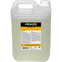 Algam Lighting FOA CE 5L Skummaskine Koncentreret ECO 4% Vske (5 liter) 