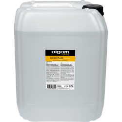 Algam Lighting FOG-HD-20L Hj Densitet Rg/Tgemaskine Vske (20 liter)