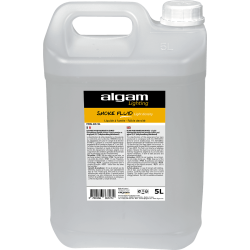 Algam Lighting FOG LD 5L Lav Densitet Rg/Tgemaskine Vske (5 liter)
