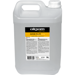 Algam Lighting FOG-LF-5L Lav Rg/Tgemaskine Vske (5 liter) 