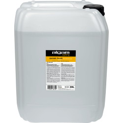 Algam Lighting FOG-MD-20L Standard/Medium Densitet Rg/Tgemaskine Vske (20 liter)