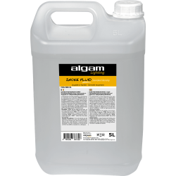 Algam Lighting FOG-MD-5L Standard/Medium Densitet Rg/Tgemaskine Vske (5 liter)