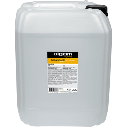 Algam Lighting FOG QD 20L Quick Spredning Rg/Tgemaskine Vske (20 liter)