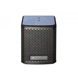 dBTechnologies  Full-range Passiv H�jttaler, sort, 16 ohm