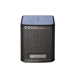 dBTechnologies  Full-range Passiv H�jttaler, sort, 16 ohm