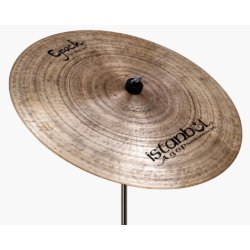 Istanbul LWER22 22" Lenny White Signature Epoch Ride