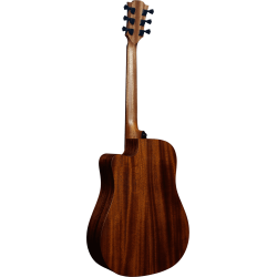 L�G  THV10DCE-LB Smart Western Guitar med pickup